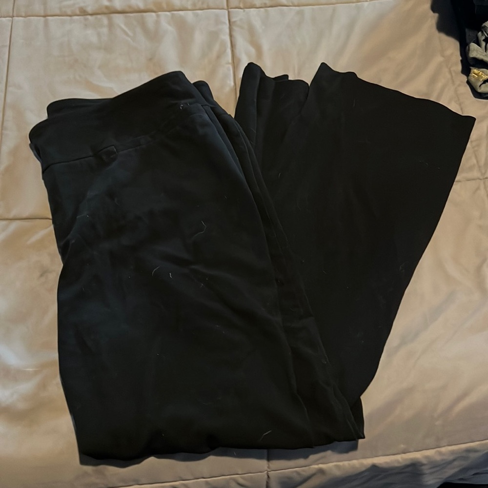 Counterparts dress pants